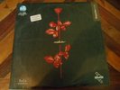 DEPECHE MODE -  Violator ( Record LP 1990 Ecuadorian Press)