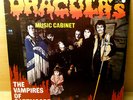THE VAMPIRES OF DARTMOORE Krautrock Prog Original METRONOME 1969 MINT LP 