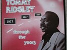 TOMMY RIDGLEY - Through The Years - Sono - No. 007