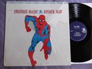 FREDDIE MCCOY Spider Man LP Prestige 7444 in Shrink Van Gelder Stereo