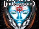 Various - Daze Of The Underground (LP)