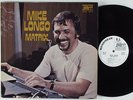MIKE LONGO Matrix MAINSTREAM LP VG++ wlp  funk jazz