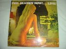 PHIL SEAMEN NOW LIVE ON UK VERVE ONLY ISSUE RARE