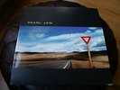 Pearl Jam Yield Vinyl LP - Epic 1998