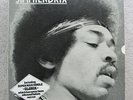 Jimi Hendrix German 12 LP +1 Maxi Single LIKE NEW Box Set RARE Polydor 2625038