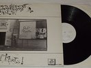 POP RIVETS Empty Sounds From Anarchy Ranch-RARE DEBUT 1979 UK LP Hipocrite HIP-0