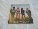 THE DOORS - WAITING FOR THE SUN - FIRST PRESSING
