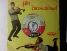 rare German 45 THE BOOTLES I'll Let You Hold My Hand VOGUE (1964) Beatles rel.