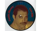 QUEEN - FREDDIE MERCURY : 7