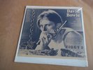 David Bowie - Ziggy 2 live  Not TMOQ SEALED  LP
