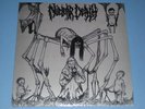NUCLEAR DEATH - Bride of Insect LP Autopsy Incantation Repulsion Wild Rags