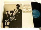 BEN WEBSTER & JOE ZAWINUL Soulmates Thad Sam Philly Joe Jones stereo LP