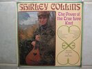 Shirley Collins-The Power Of The True Love Knot 1967 UK Polydor 583025 Choice EX