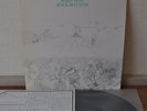 Robert Wyatt Rock Bottom Japan LP 1979 Victor VIP-4048 Insert