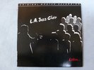 LP: L.A. Jazz Choir Listen ,MFSL Japan Half Speed Production 