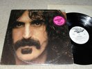 FRANK ZAPPA - APOSTROPHE Lp - 1974 ORIGINAL WLP PROMO - STUNNING NEAR MINT