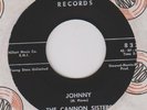 THE CANNON SISTERS 