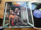 EILIFF GIRLRLS 1972 MINT GERMAN KRAUTROCK MONSTER