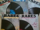 RARE SOUL CLASSICS FROM THE 70'S & 80'S - VINYL PACK
