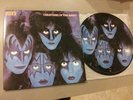 KISS - Creatures of the Night * PICTURE DISC w/ GATEFOLD SLEEVE *