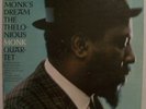 Thelonious Monk Quartet/Monk’s Dream/Columbia/CL1965/VG++/(2)eye