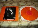 Social Distortion - Orange County Cowboy LP Orange vinyl Mike Ness KBD rare
