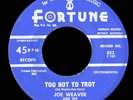 Joe Weaver and Note Orchestra 