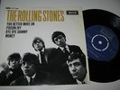 Beat, EP-Single: The Rolling Stones - You better move on, u.a., späte RI, 1,--