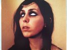 CHELSEA WOLFE - APOKALYPSIS LP PENDU RECORDS
