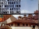 Modern Jazz Quartet LP The Modern Jazz Quart... JPN