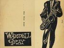 Wardell Gray Memorial - Volume One LP UK