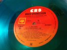 ??BRUCE SPRINGSTEEN BAILANDO EN LA OBSCURIDAD BLASTER DUB MIX MEXICAN GREEN WAX?