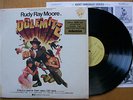 RUDY RAY MOORE DOLEMITE-1975 SOUNDTRACK GENERATION INTERNATIONAL+STICKER+INSERT
