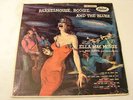 Ella Mae Morse Barrelhouse Boogie and the Blues Capitol Records 10 Record LP VG+