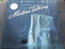 LP MODERN TALKING The 1st Album DE, MINT