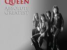 Queen Absolute Greatest Triple Vinyl Box Limited