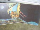 HIGH TIDE SEA SHANTIES LIBERTY 7638 STEREO 60'S BRIT PROG PSYCH LP HOUSE- HILL
