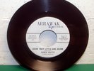 Noble Watts Jazz Funk Arrawak 45 Teen-Scene/Leave That Little Girl Alone. M