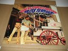 RAY TERRACE, OYE EL CUCHY FRITO MAN, JGS LP 7002, ART COVER