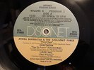 DISCNET DJ only KRAFTWERK & LIPPS INC & AFRICA BAMBAATA & VALERIE OLIVER 7/18/83
