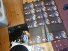 FRUMPY BY THE WAY 1972 WITH POSTER VERTIGO SWIRL MINT