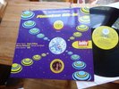 THE COSMIC JOKERS PLANETEN SIT-IN 1974 MINT KRAUTROCK