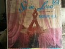 Andrew Hill Jazz Hard Bop lp 