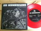 NO TOLERANCE No Remorse EP SxE Hardcore Youngblood Carry On COLOR Shark Attack