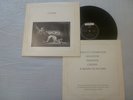 JOY DIVISION - CLOSER - VERY RARE PROMO COPY