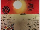 MIKE WARREN & SURVIVAL KIT: Please Yourself First (rare jazz vinyl LP)
