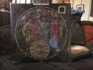 BEATLES  SGT. PEPPERS LONELY HEARTS CLUB BAND  PICTURE DISC..FACTORY SEALED