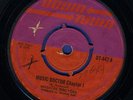 2012  MUSICAL DOCTORS-MUSIC DOCTOR CHAPTER 1-DOWNTOWN-REGGAE 45 7