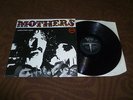 MOTHERS OF INVENTION-absolutely free '67 UK MONO VERVE LP ORIG.  ZAPPA PSYCH