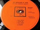 DAVE BRUBECK QUARTET Jazz Impressions Of Japan 1964 UK MONO MINT